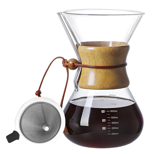 Cafetera Chemex