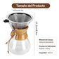 Cafetera Chemex