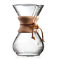 Cafetera Chemex