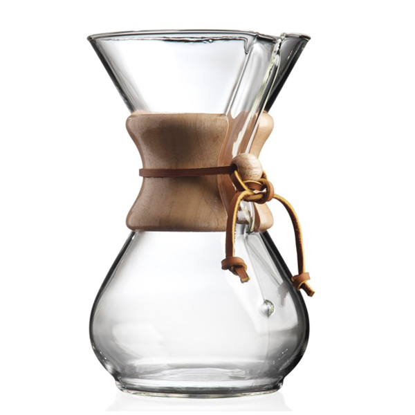 Cafetera Chemex
