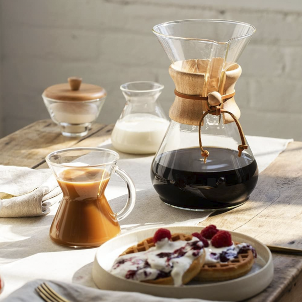 Cafetera Chemex